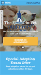 Mobile Screenshot of driftway.com